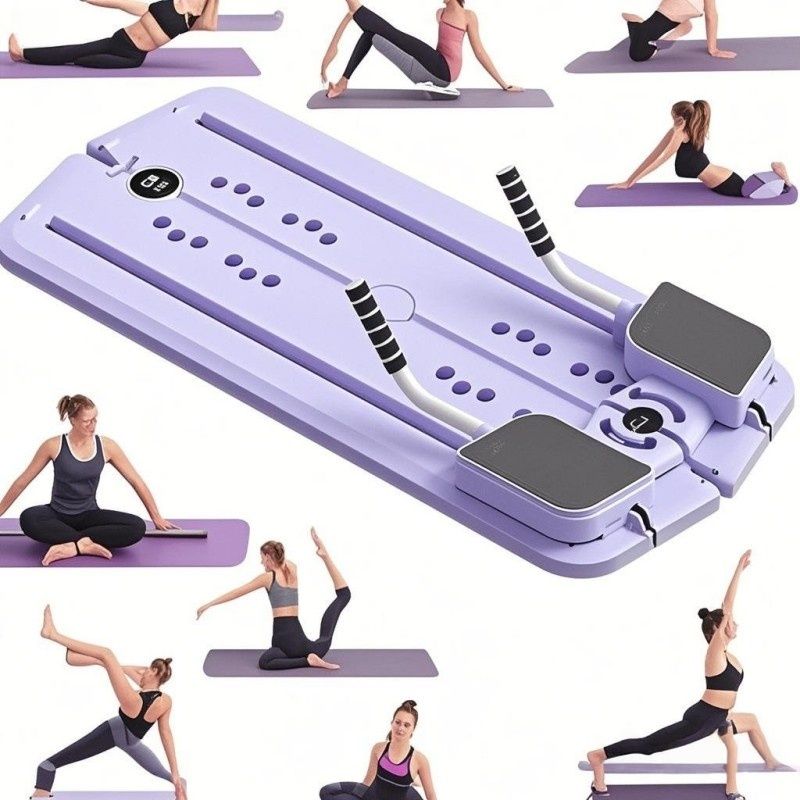 Abdominal Board for Effective Home and Gym Workouts