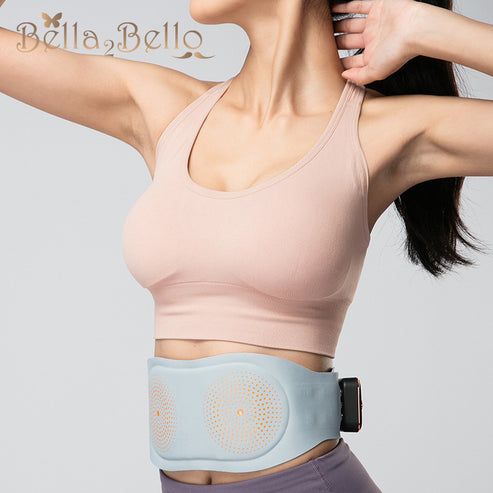 Bella2bello's Premium Warming Belt for Comfort and Relief