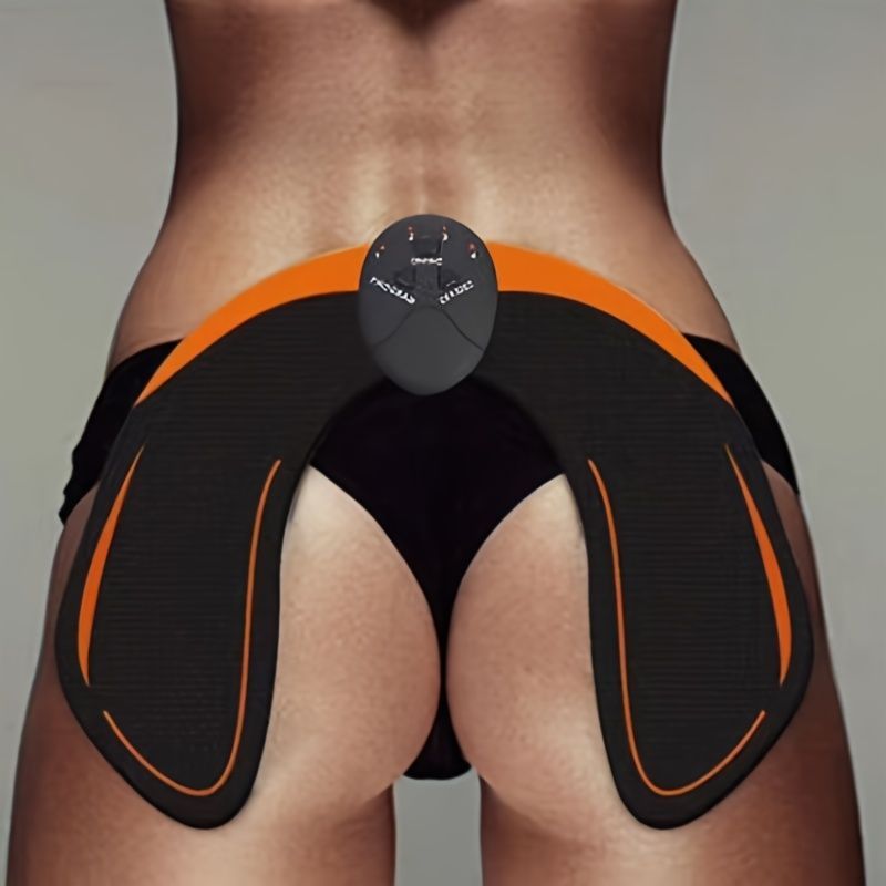Ultimate EMS Hip and Waist Trainer for Muscle Toning and Buttock Lift
