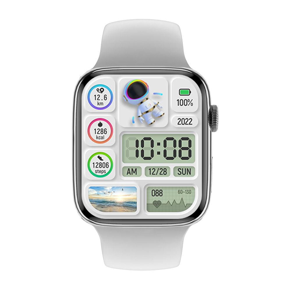 Fitness tracker DT8 MAX Smartwatch