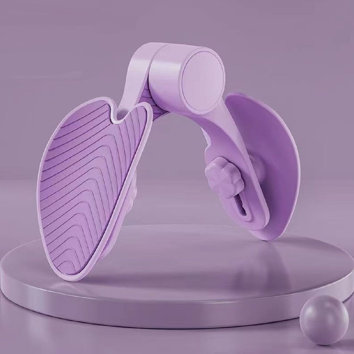 Kegel Pelvic Floor Muscle; Thig pelvic floor Exercise Equipment