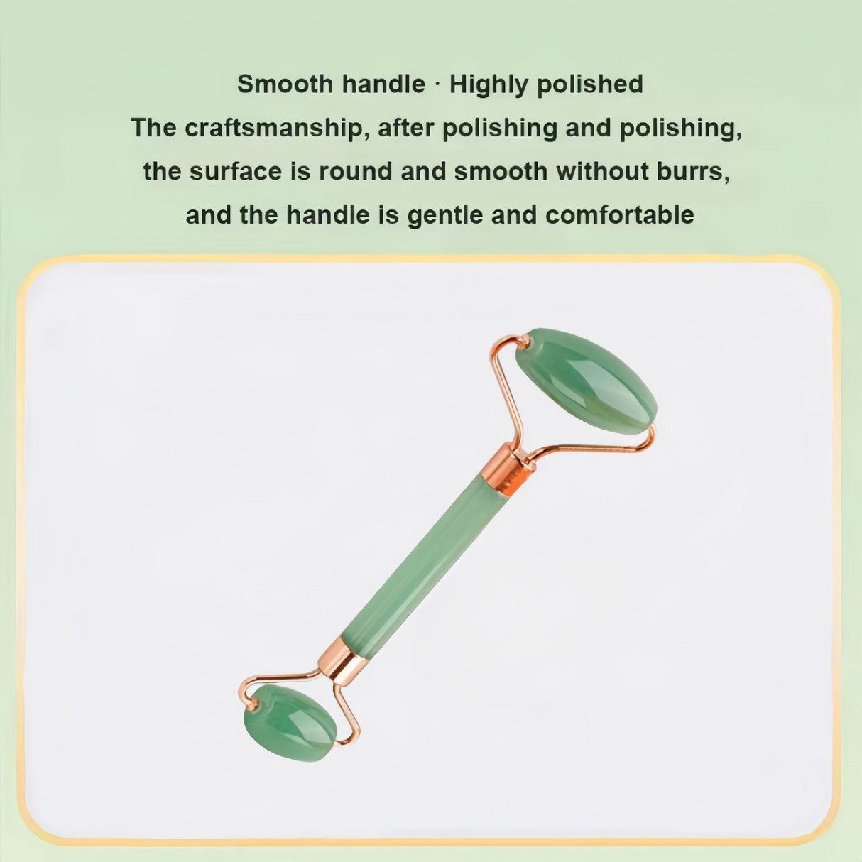 Facial Sculpting Gua Sha Massage Stones - 2PCS Anti-Wrinkle Tools for Neck & Body Care