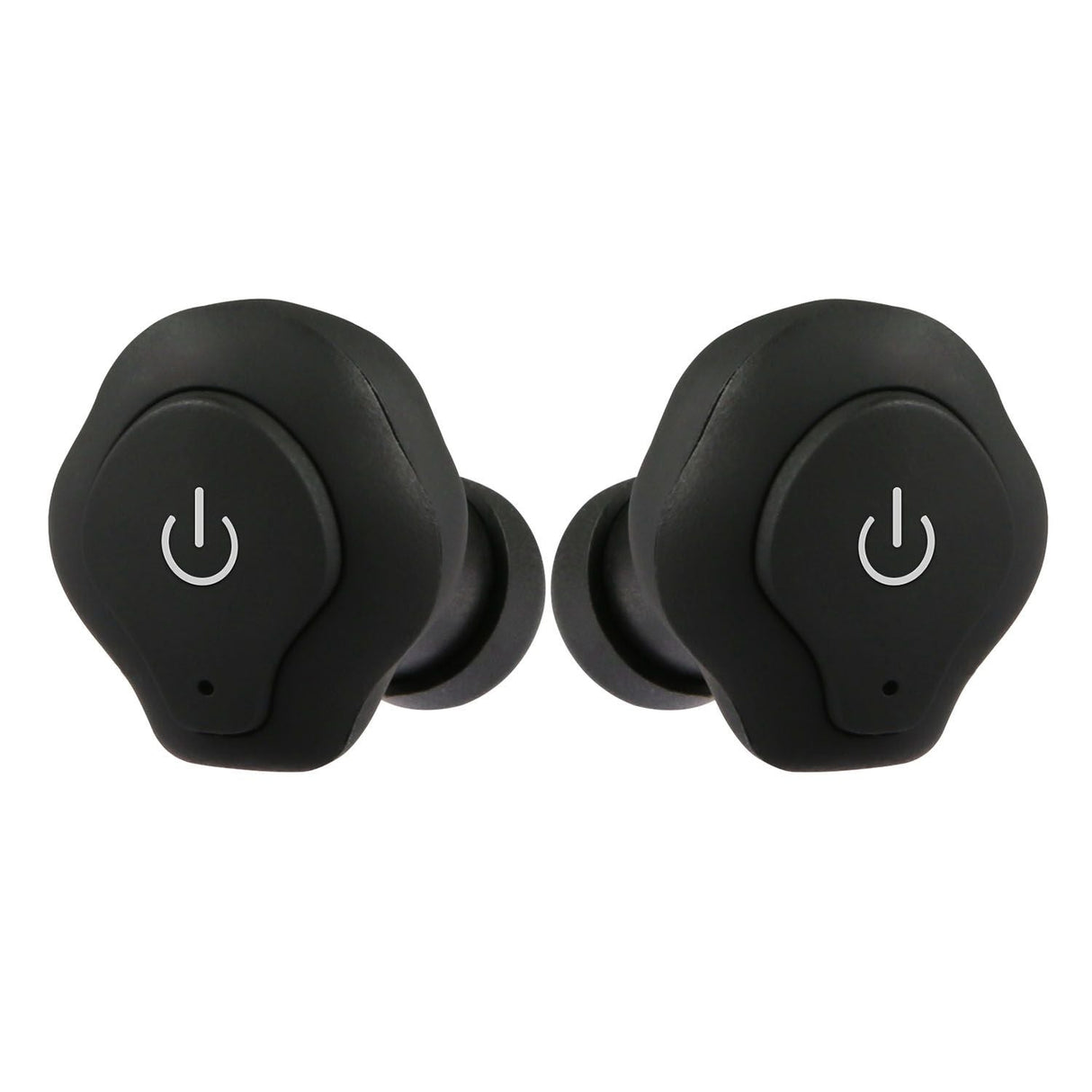 Wireless Earbuds CSR V4.2 In-ear Stereo Headsets IP44 Waterproof Apt-X TWS Headphones Noise Cancelling