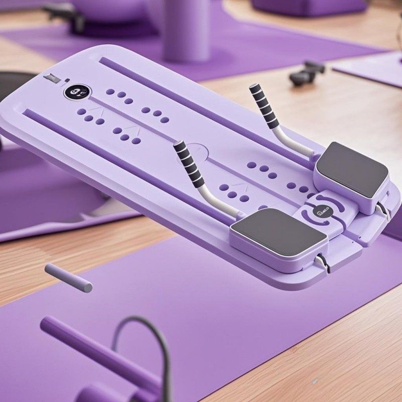 Abdominal Board for Effective Home and Gym Workouts