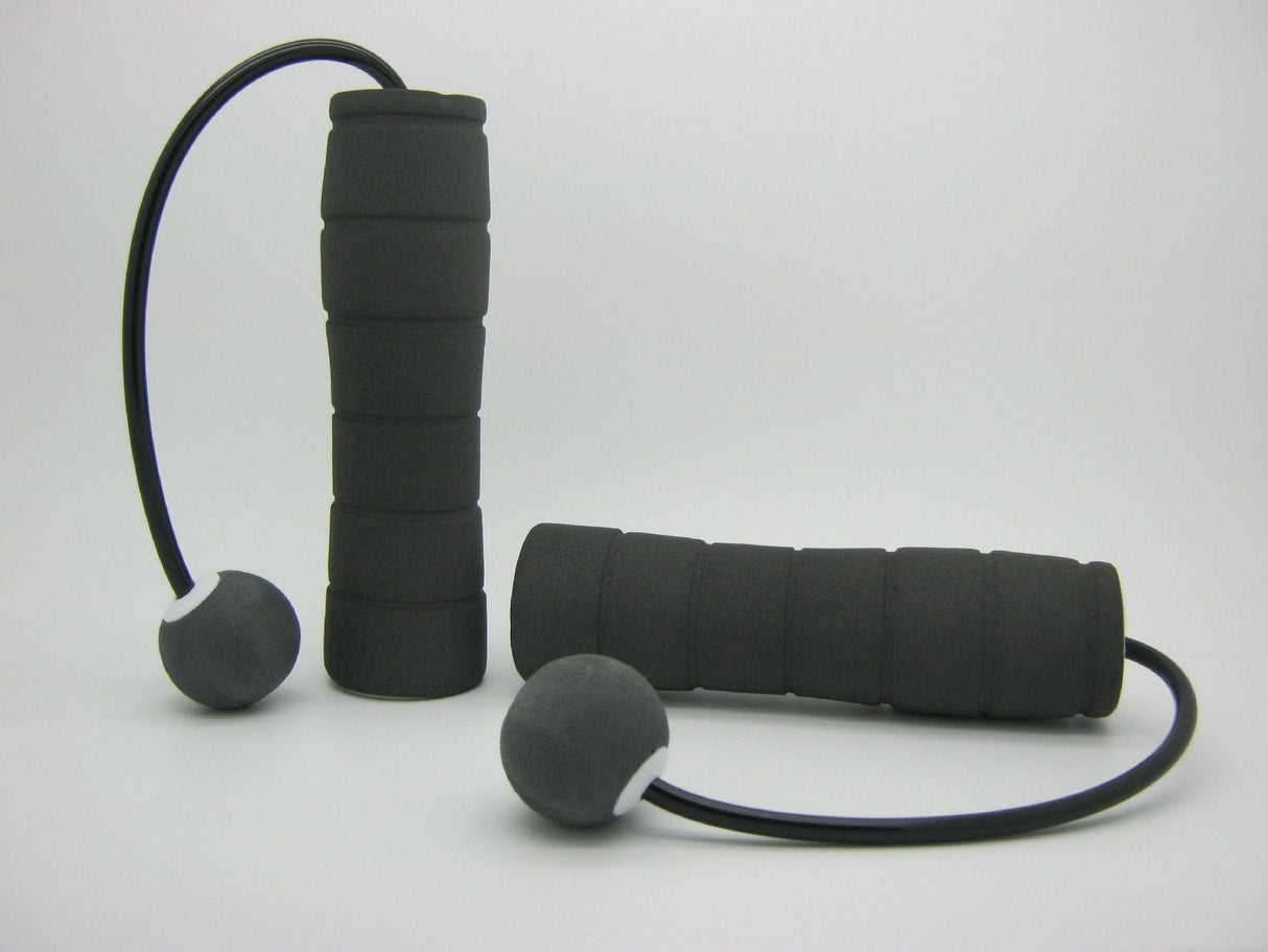 Speed Rope Adjustable Non-Slip Handles Portable Skip Rope Workout Jump Rope with Digital Counter Speed Rope Lightweight Bearing Rope Exercise Tool Fitness