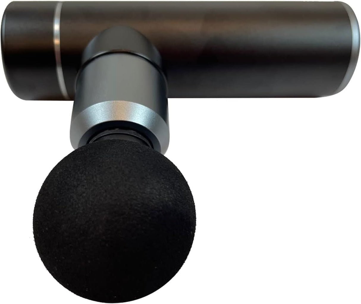 Professional Muscle Therapy Massage Gun - Deep Tissue Relief with 3 Speeds & 4 Attachments for Home & Gym