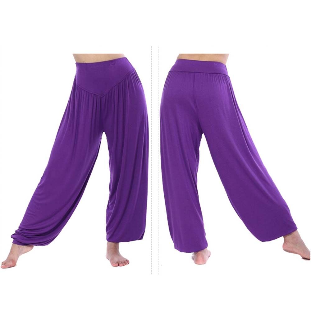 Teen Bloomers Stylish Yoga Pants for Girls & Women - Comfort & Flexibility