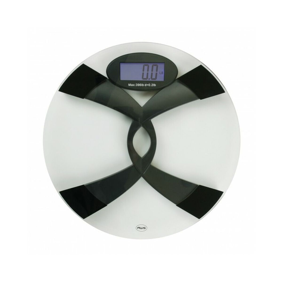 396TBS TALKING BATHROOM WEIGHT SCALE 396LBS