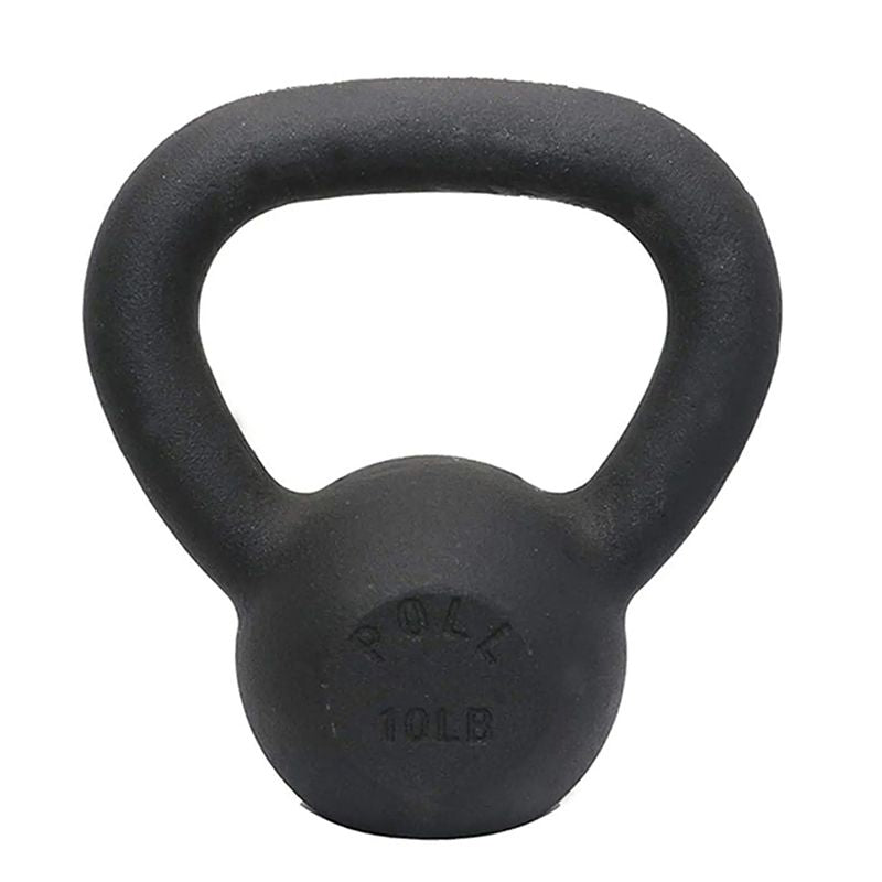 Arm Power Exercise Equipment Kettlebell for Home Fitness