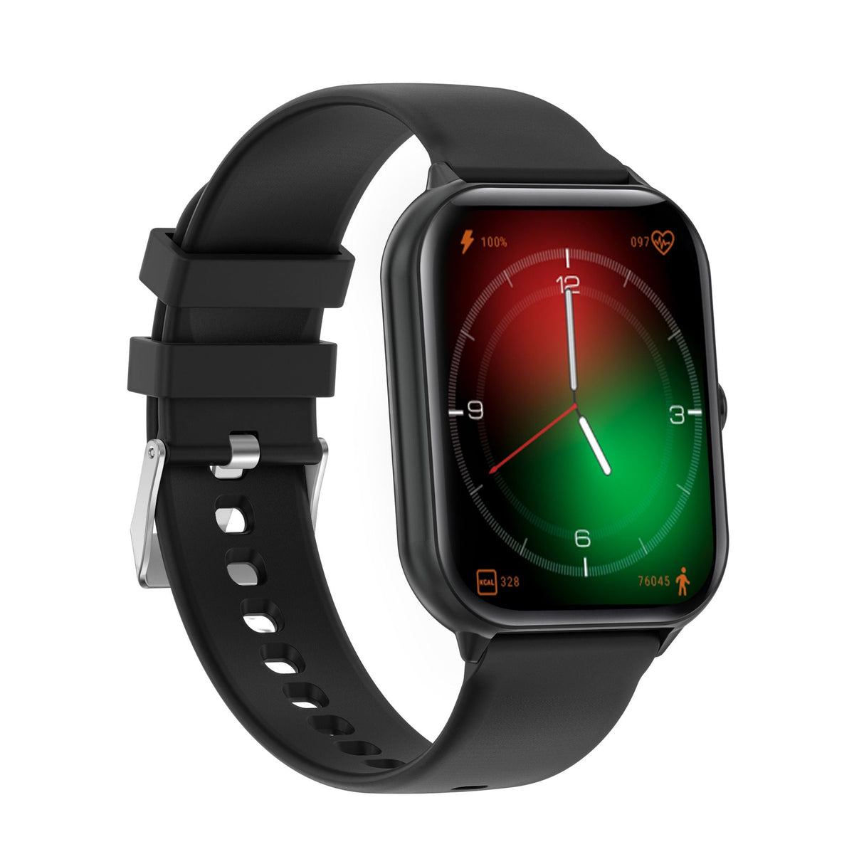 C Max – Lite Bluetooth Smartwatch and fitness tracker