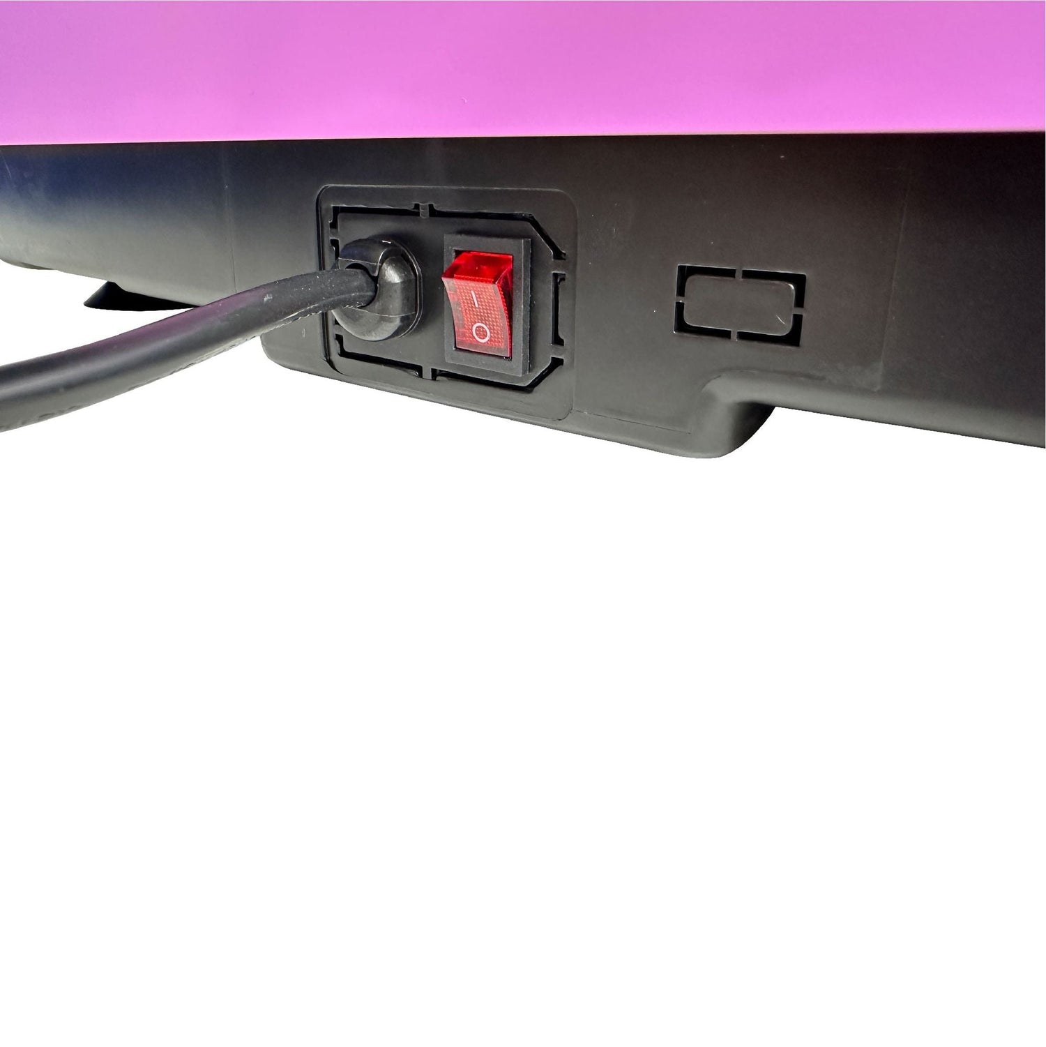 Vibration Plate Fitness Platform, Whole Body Exercise Machine for Lymphatic Drainage, Shaking Workout Board with 120 Speed Levels, Fat Burner and Weight Loss Equipment for Men and Women.