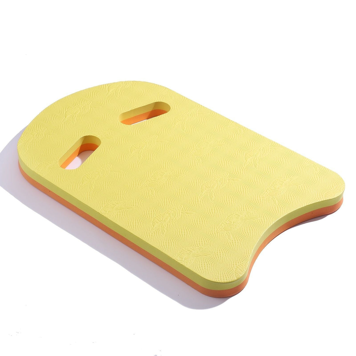 Lightweight Anti-Slip Swimming Board Kickboard for Kids & Adults - Ideal for Beginners