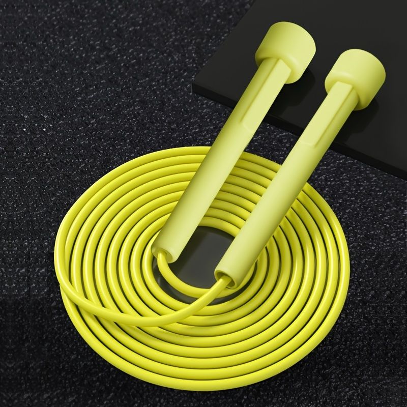 Jump Rope For Kids; Length Adjustable Lightweight Skipping Rope For Children; Students; Boys And Girls Outdoor Sports; Fitness Exercise; Keeping Fit; Workouts