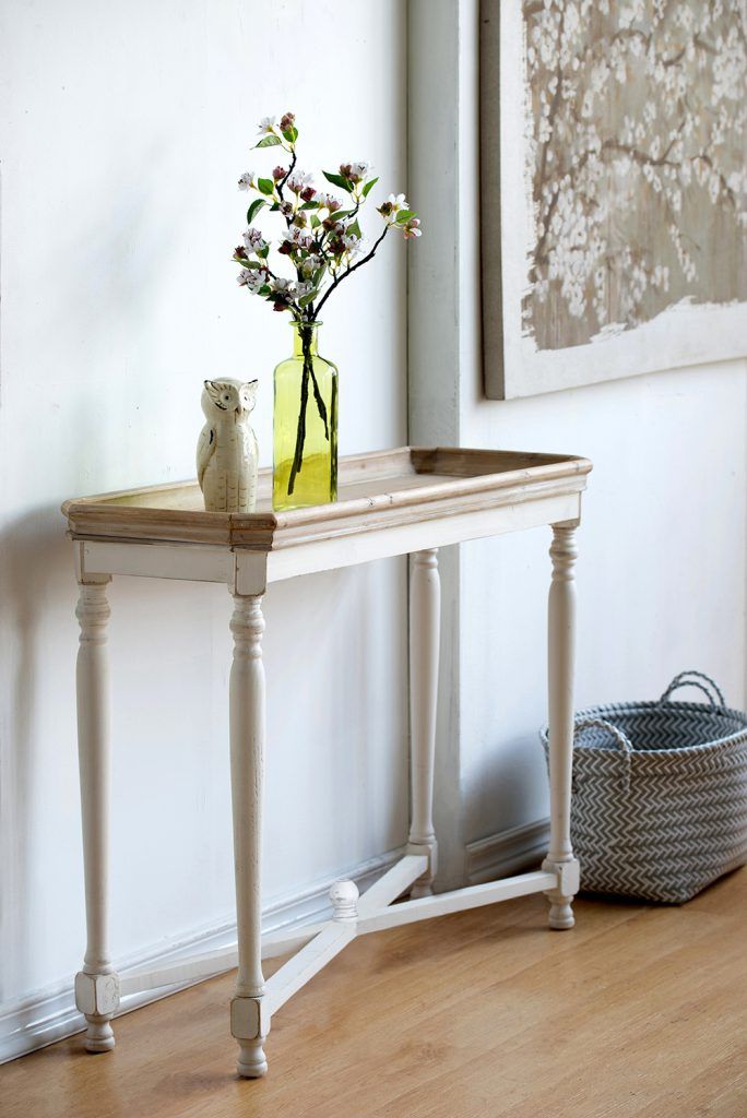 Narrow Alcott Table by Couch.com