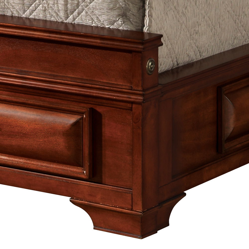 Lavita - Storage Bed by Couch.com