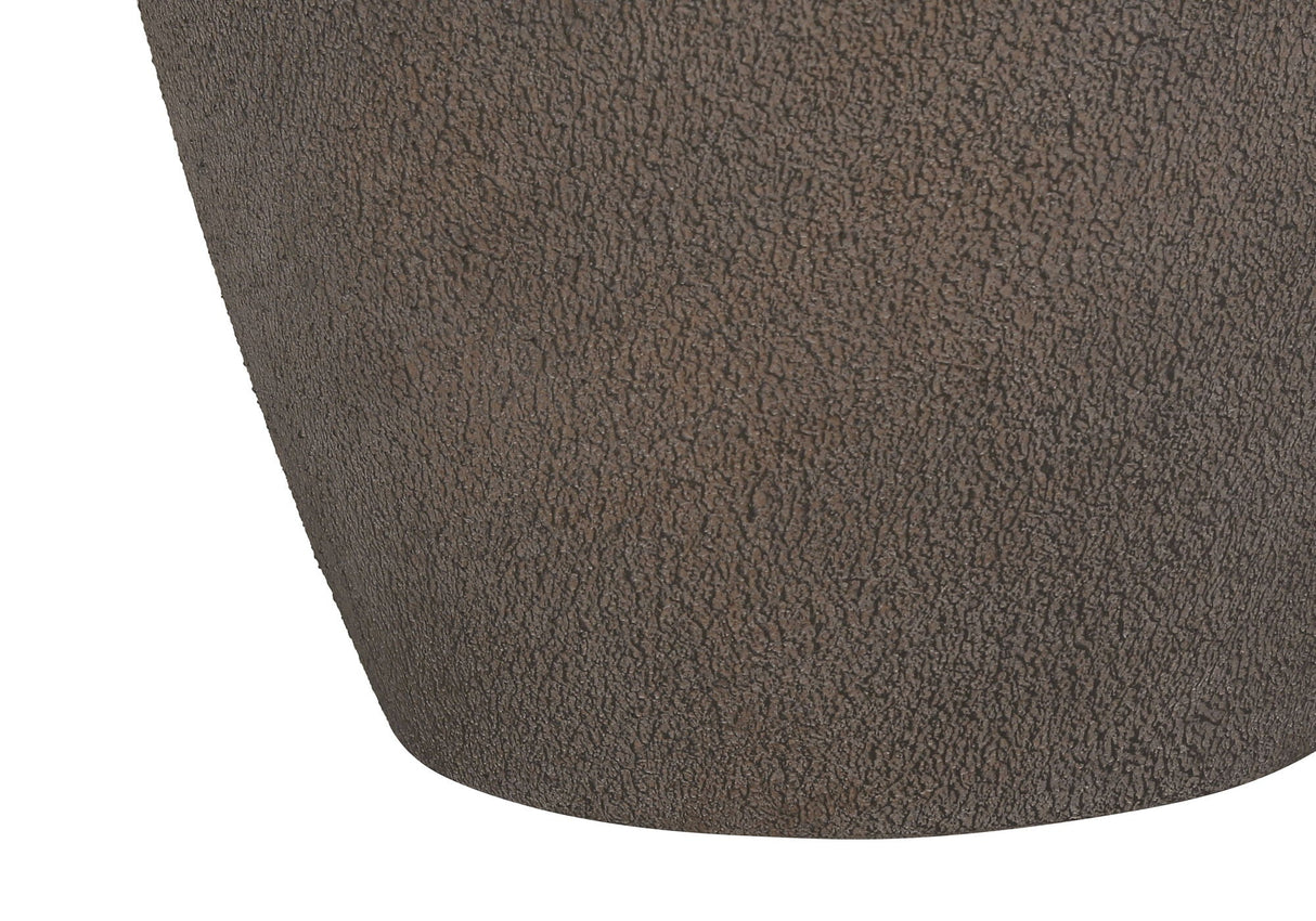 Lighting, Table Lamp, Ceramic, Resin, Contemporary - Gray by Couch.com