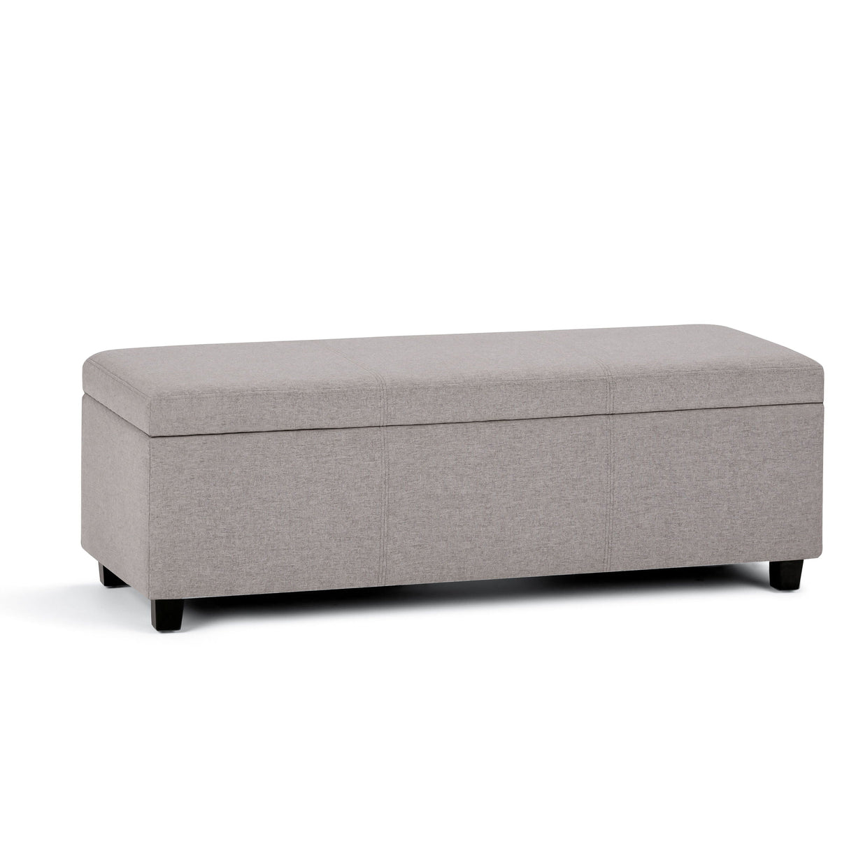 Avalon - Multifunctional Storage Ottoman Bench by Couch.com