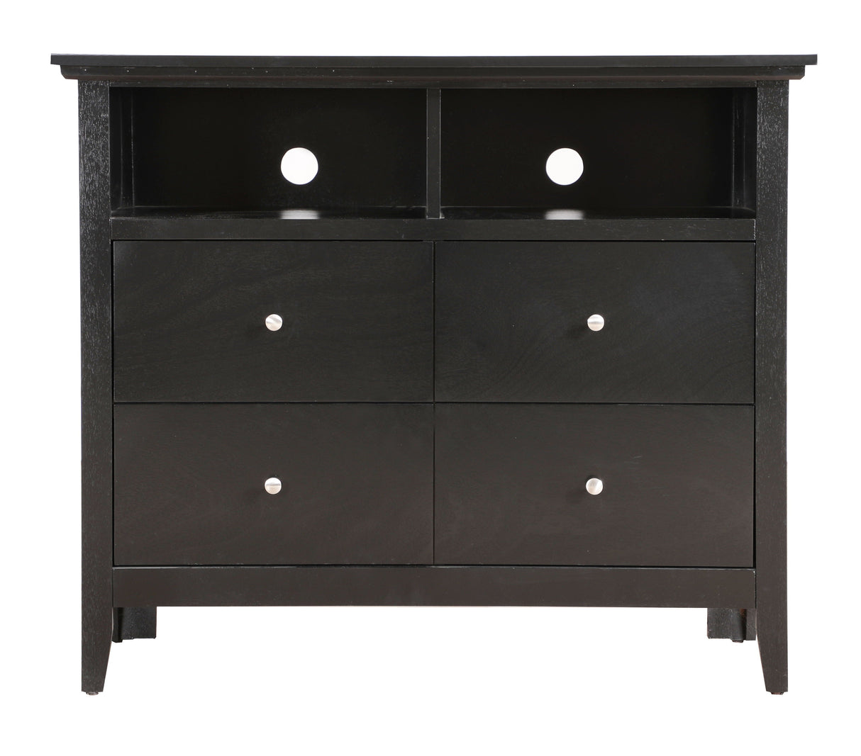 Charming Media Chest With Storage by Couch.com