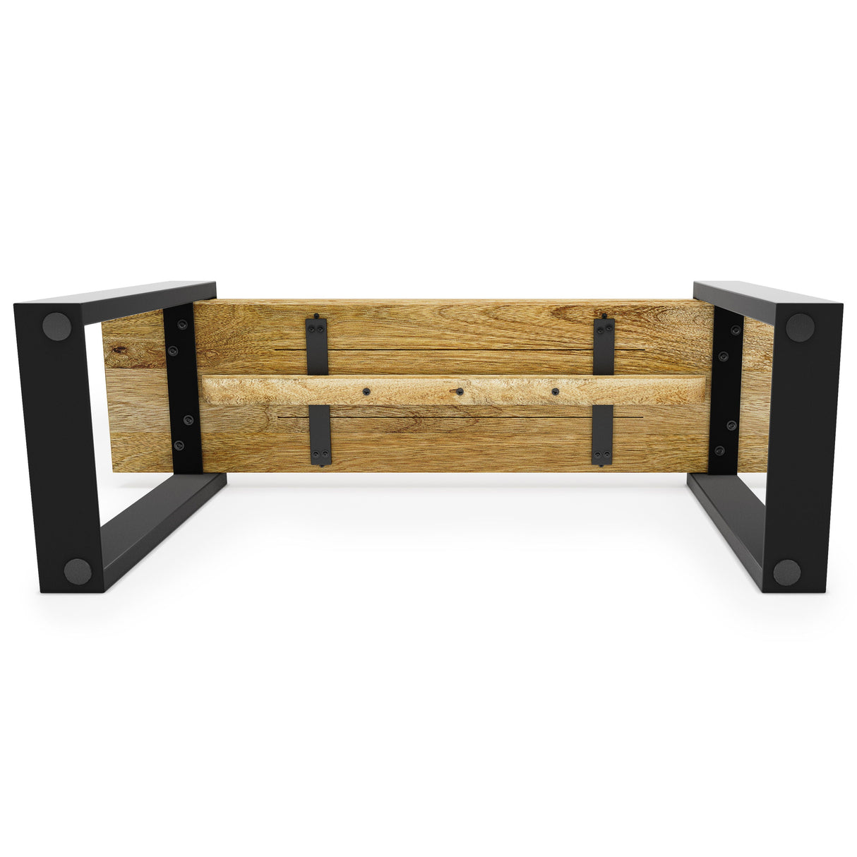 Nessa - Bench - Natural by Couch.com