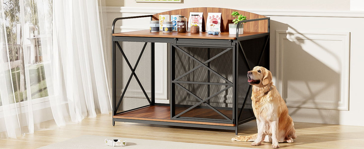 Decorative Pet House For Large Dogs by Couch.com
