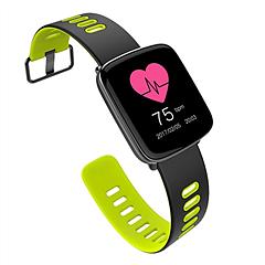 1.54" Color Screen Activity Tracker Watch by DirectDeals