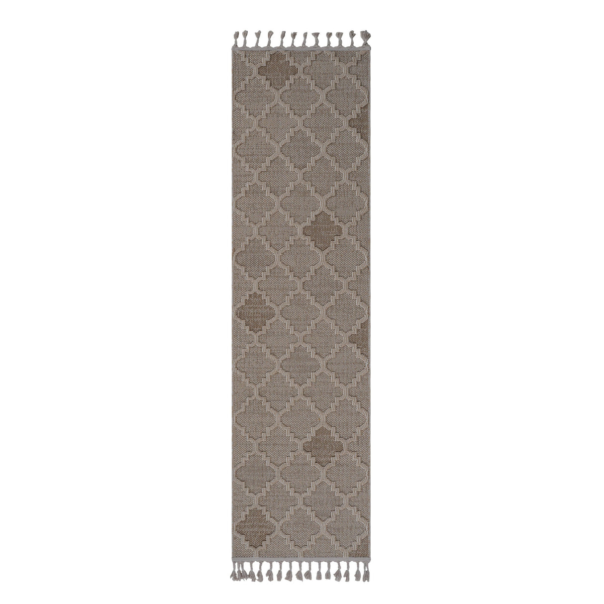 Guros - Trellis Indoor / Outdoor Rug by Couch.com
