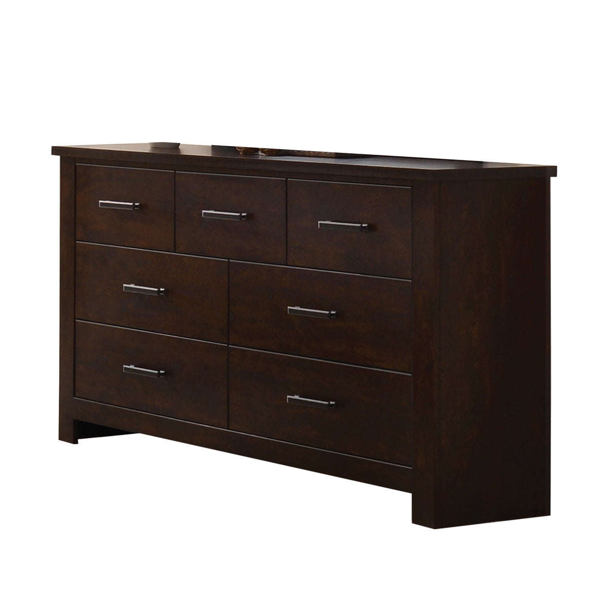 Panang - Dresser - Mahogany by Couch.com