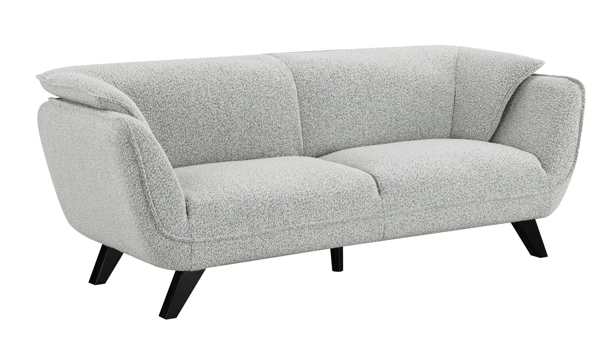 Nayeli - Boucle Sofa by Couch.com