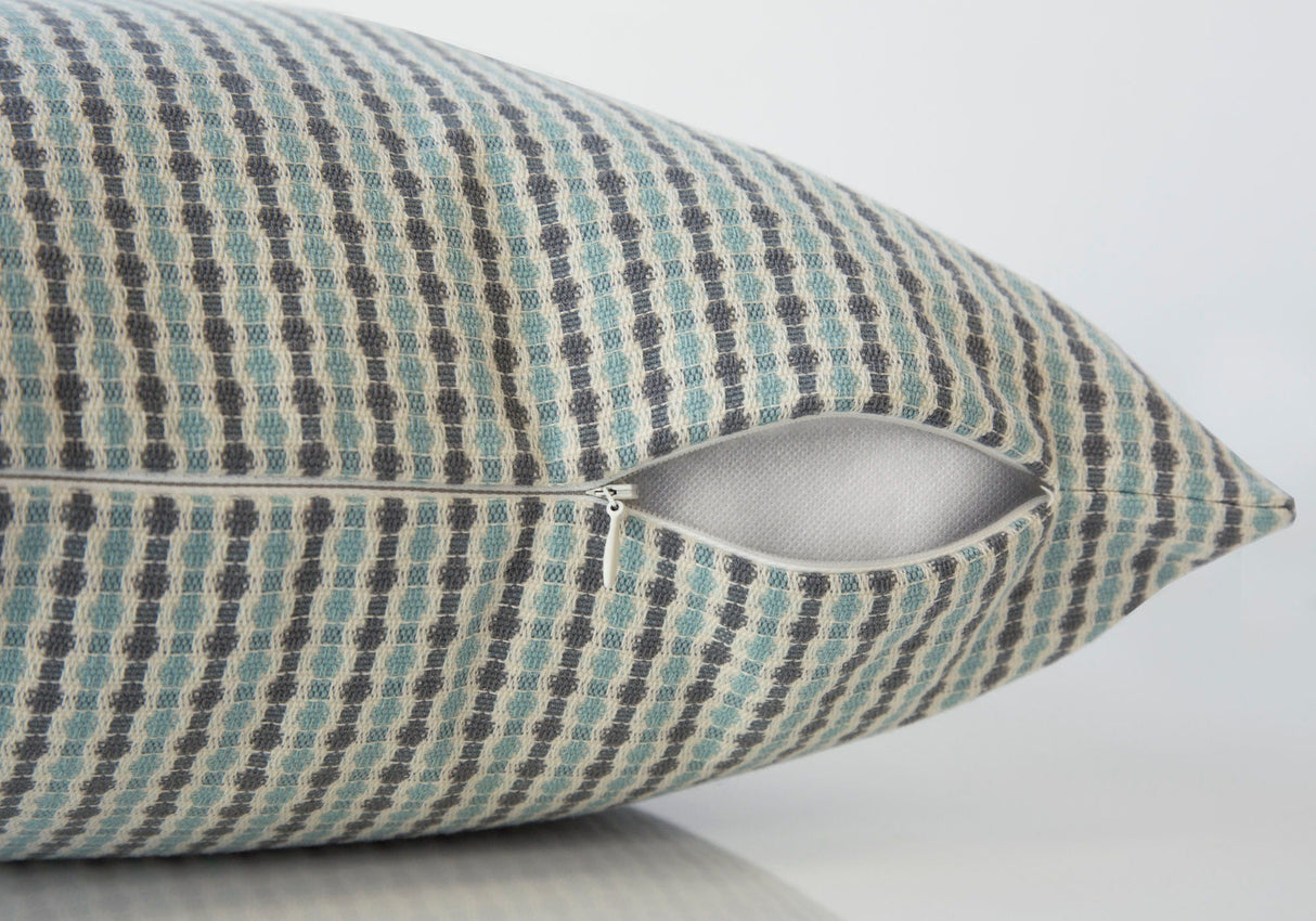 Pillows, Square, Insert Included, Decorative Throw, Hypoallergenic by Couch.com