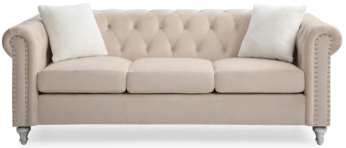 Raisa - Sofa by Couch.com