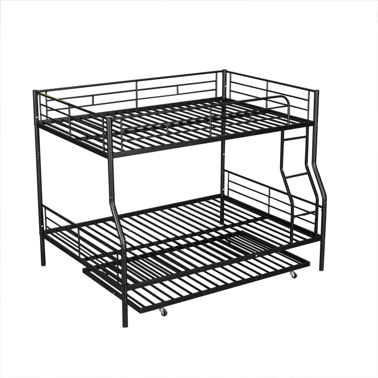 Steel Construction Bunk Bed by Couch.com