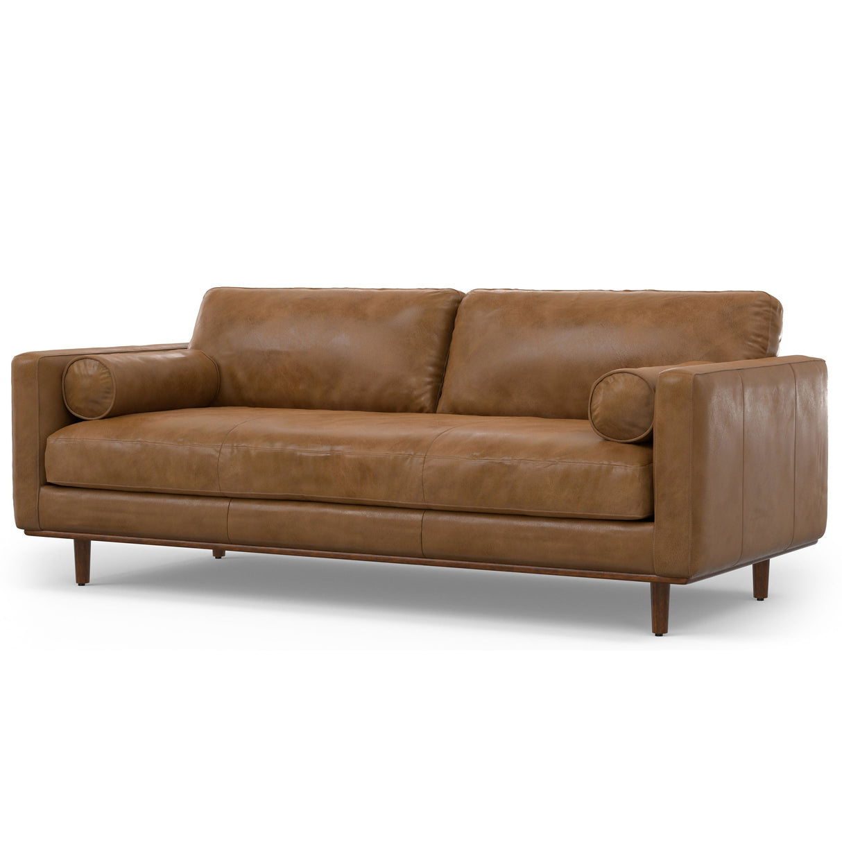Morrison - Upholstered Sofa by Couch.com