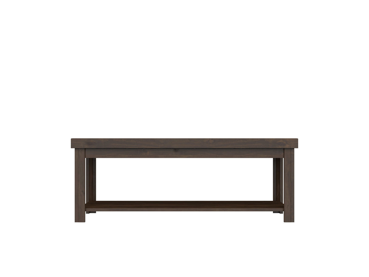 Sausalito - Coffee Table - Whiskey by Couch.com