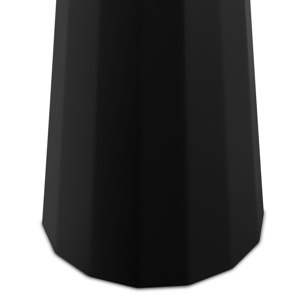 Dayton - Handcrafted Wooden Accent Table by Couch.com