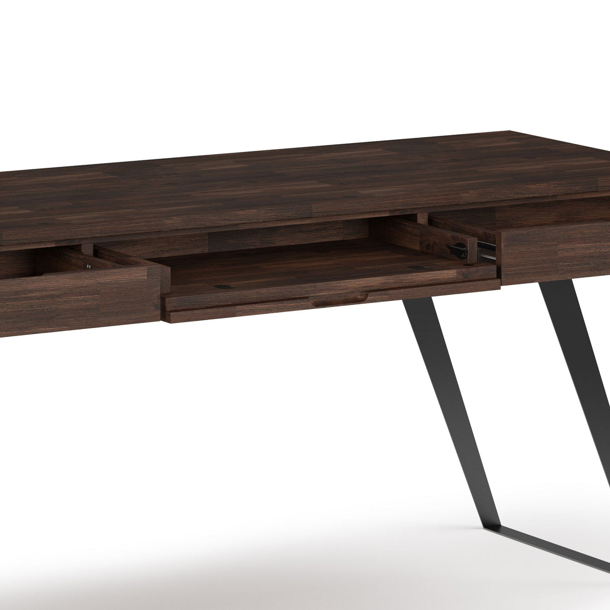 Lowry - Handcrafted Desk by Couch.com