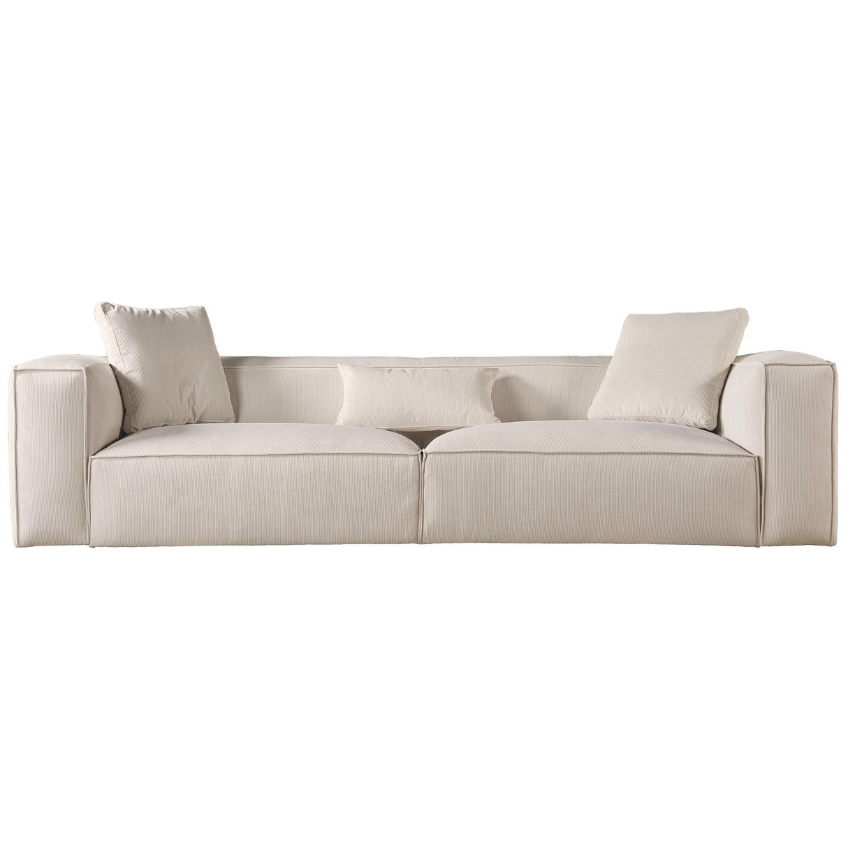 Conner - Luxurious Design Sofa by Couch.com