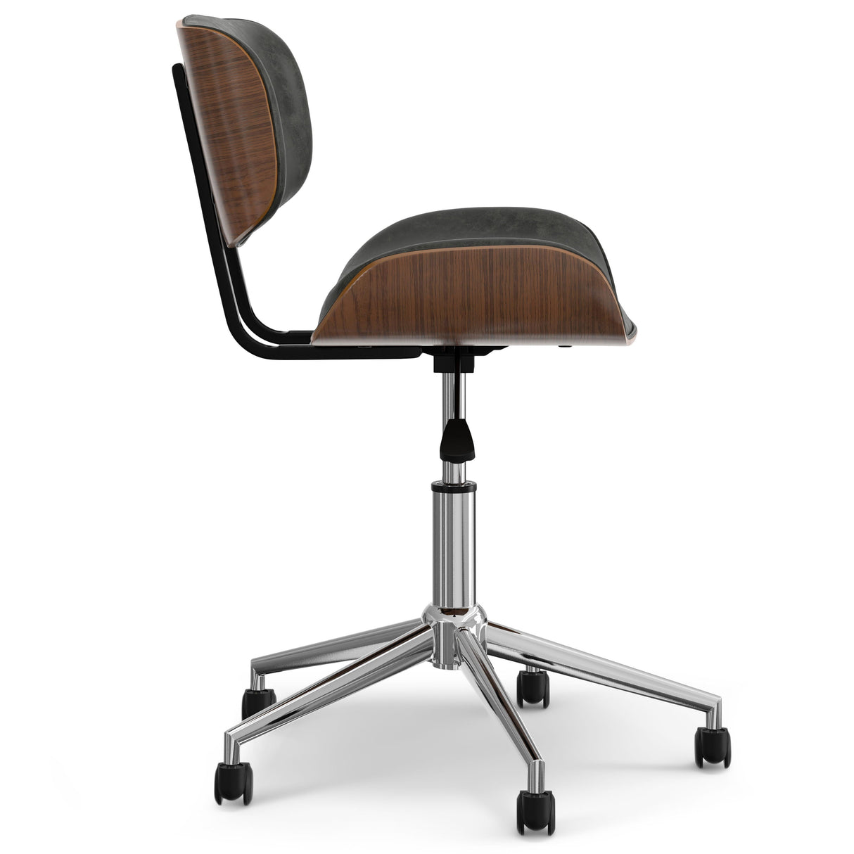 Dax - Bentwood Adjustable Office Chair by Couch.com