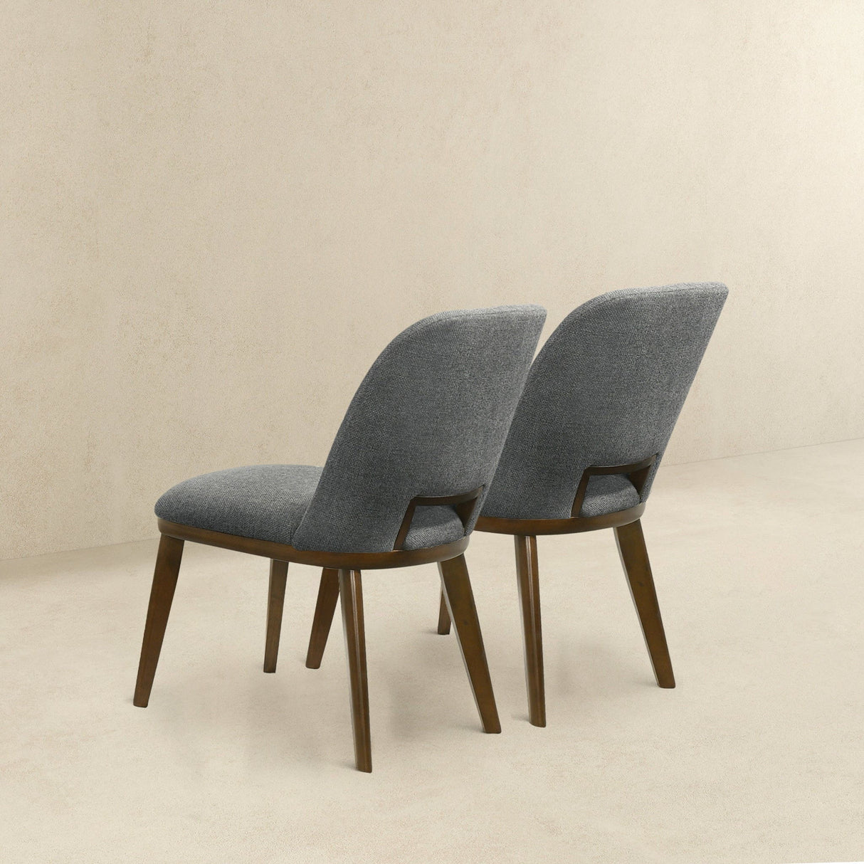 Blake - Modern Dining Chair (Set of 2) by Couch.com
