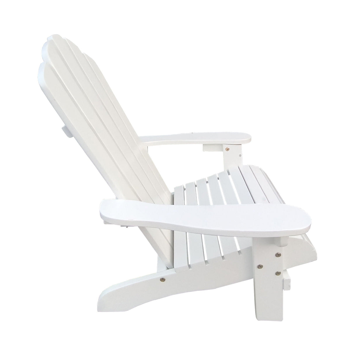 Outdoor Or Indoor Children Adirondack Chair by Couch.com