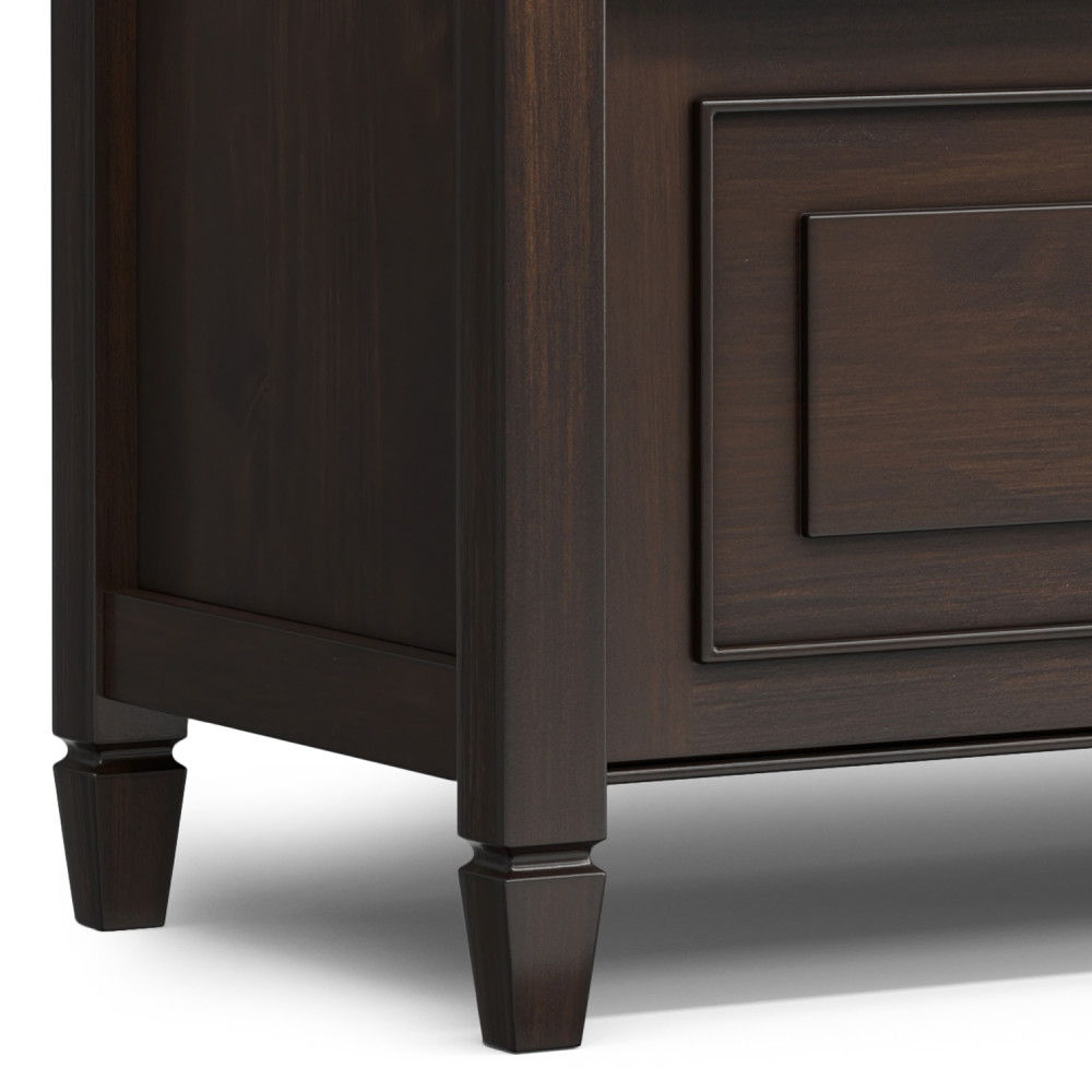 Connaught - Storage Bench by Couch.com