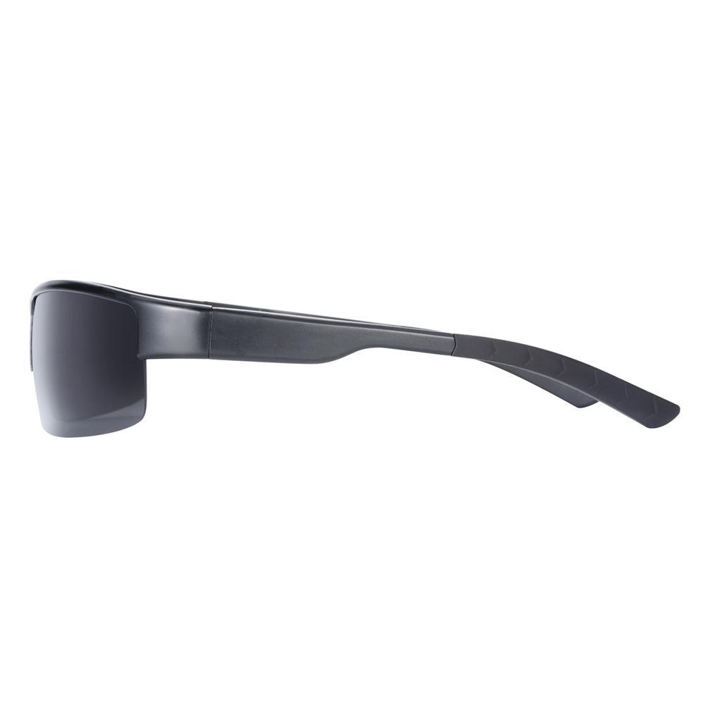 Luxury Elegant Retro Moder Oversized Square Polarized Famous Sunglasses For Male and Female With UV400 Protection