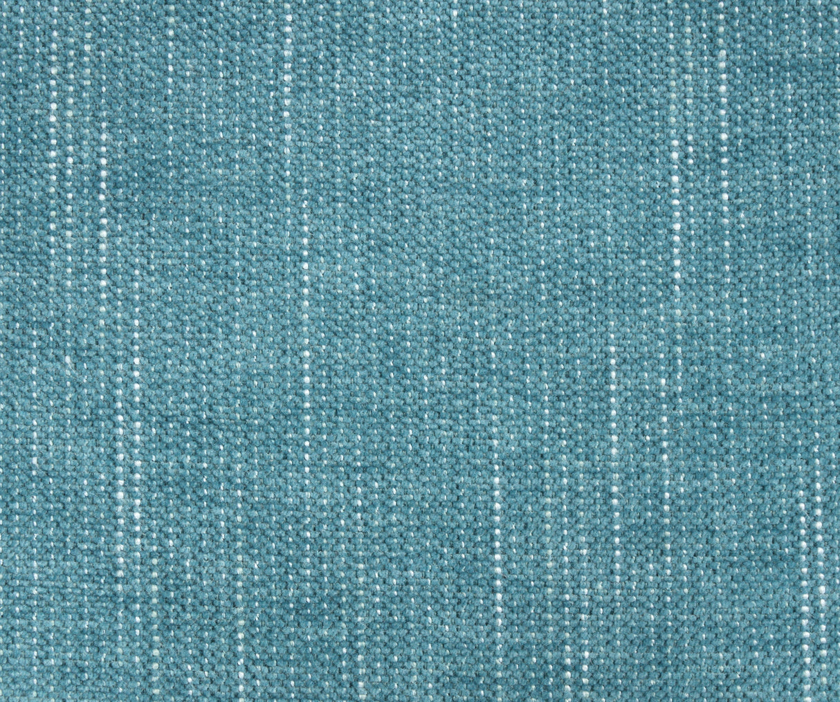 Valentina - Chenille Chair With Metal Legs And Throw Pillow by Couch.com