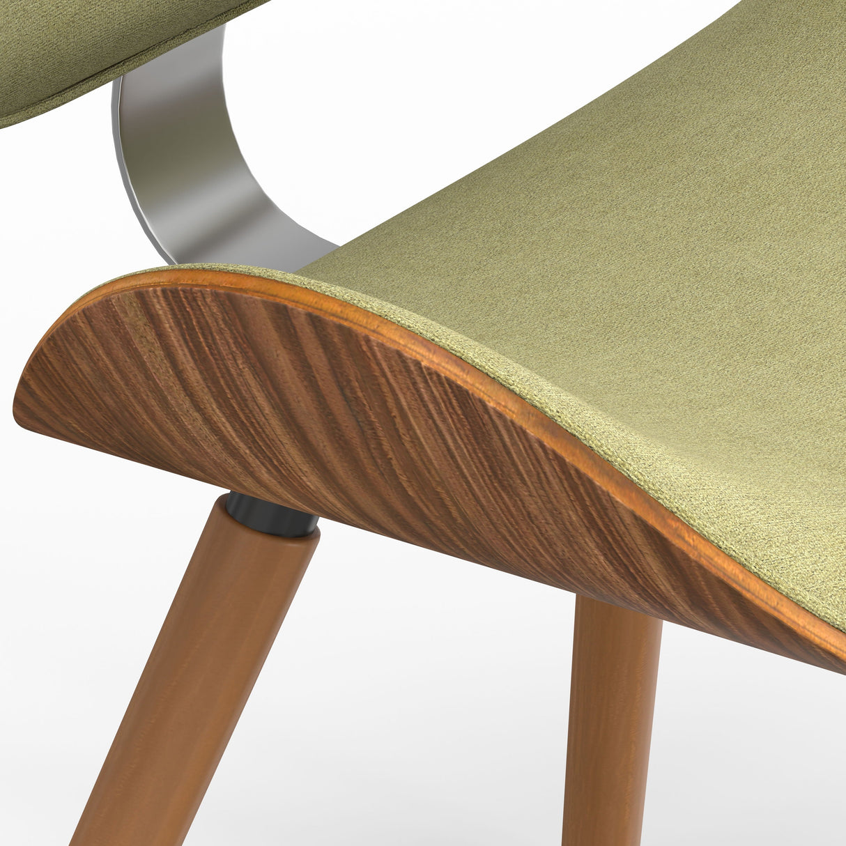 Marana - Mid Century Modern Dining Chair by Couch.com