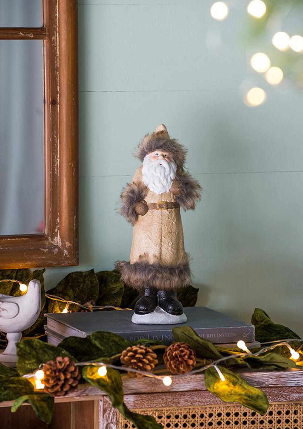 2pcs Christmas Gnomes Decorations Table Ornaments