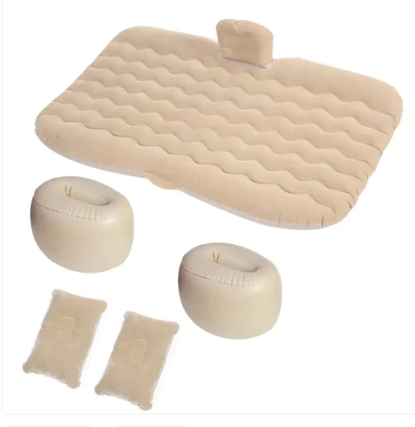 AutoRest Inflatable Bed