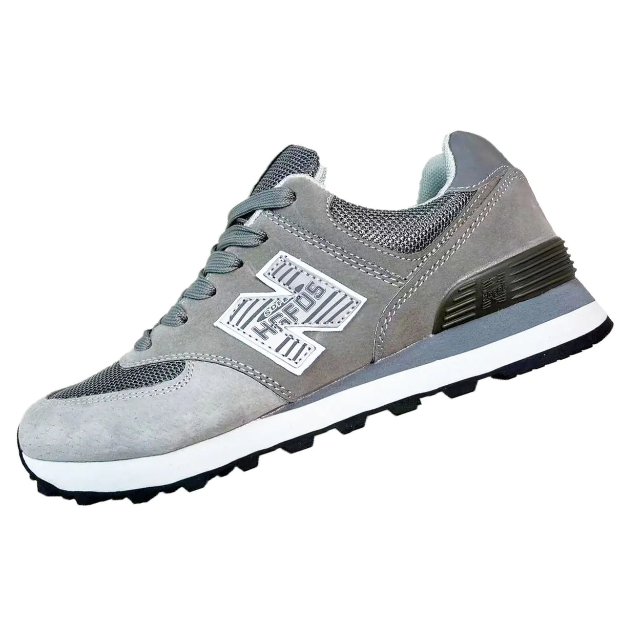 Men's Casual NB Running Shoes - New Balance Style