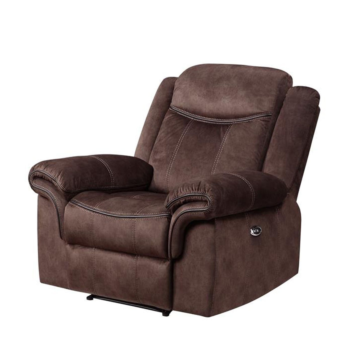 Jimny - Domino Power Recliner by Couch.com