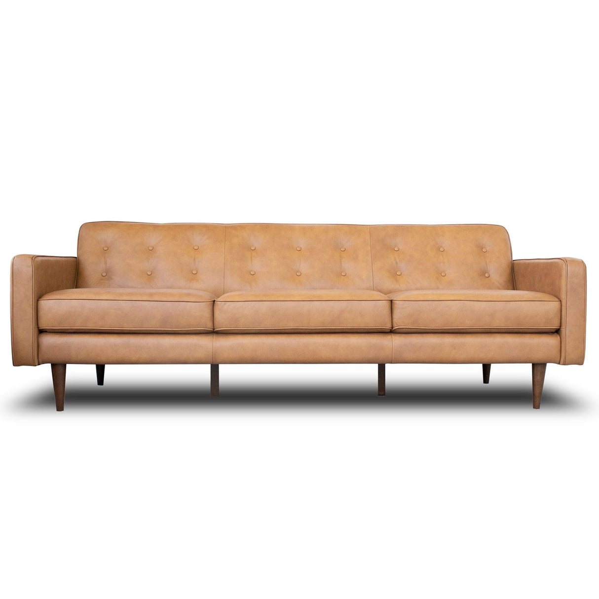 Braxton - Sofa - Tan by Couch.com