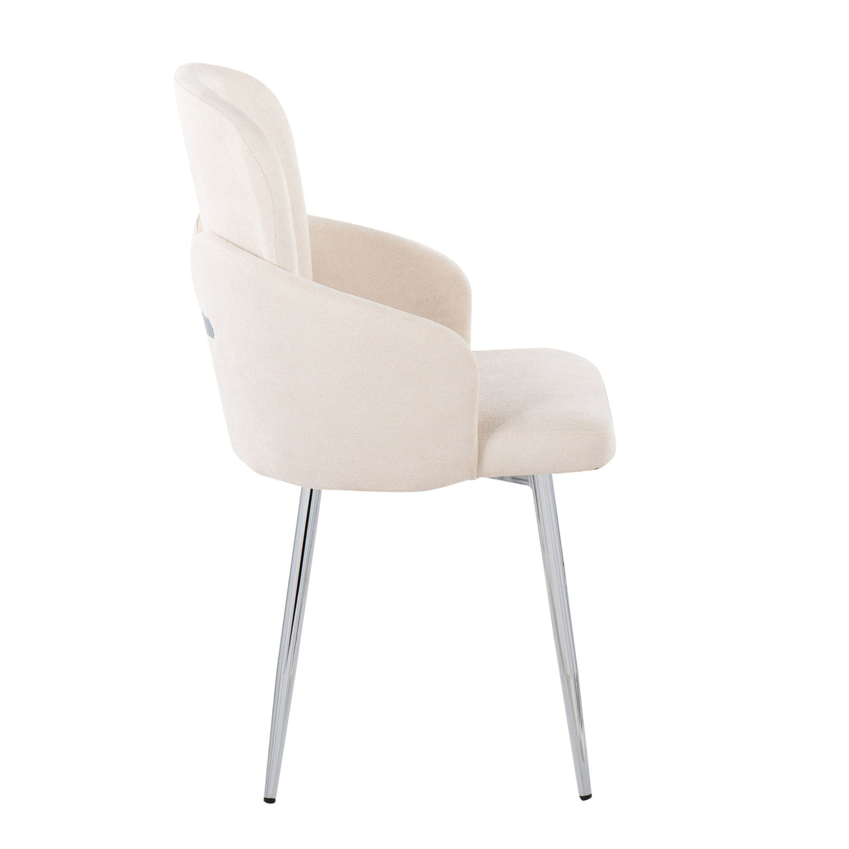 Dahlia - Contemporary, Dining Chair (Set of 2) by Couch.com