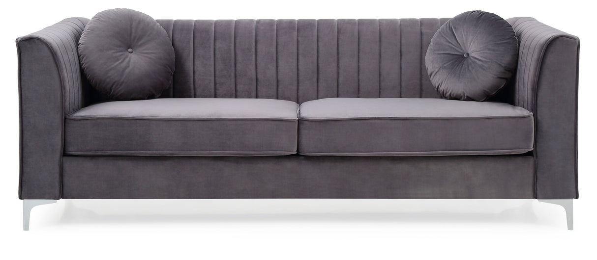 Delray - Sofa (2 Boxes) by Couch.com